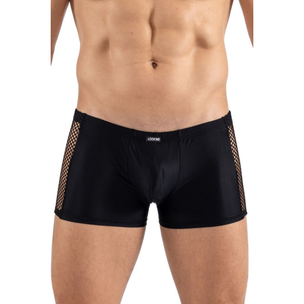 Boxer noir Daring 